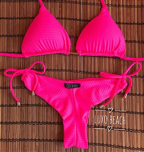 BIQUÍNI DOTS PINK