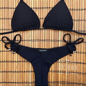 BIQUÍNI GRÉCIA  BLACK