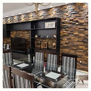 Filete Pedra Ferro 5 cm — Preço por m²