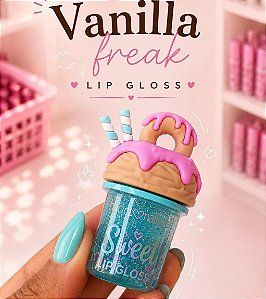 Lip Gloss Sweet – Inspiração em Perfumes Árabes