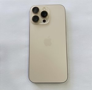 iPhone 16 pro Max 256gb 89%