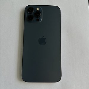 iPhone 12 Pro Max 128GB 100%