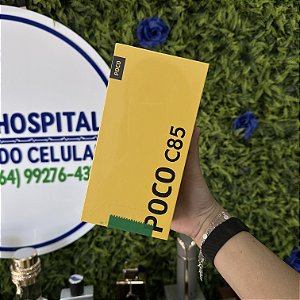 Poco C85 256gb 8GB
