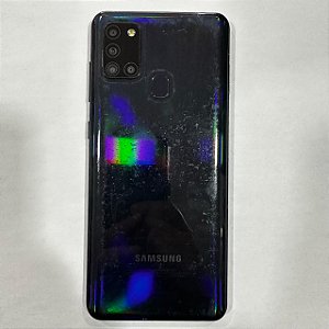 Galaxy A21S 64GB 4GB