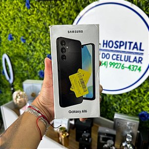 Galaxy A16 128GB 4GB