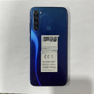 Redmi Note 8 64GB 4GB
