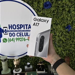 Galaxy A17 128GB 4GB