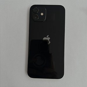 iPhone 12 64GB 100%