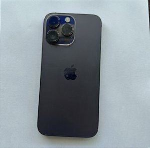 iPhone 14 Pro Max 128gb 90%