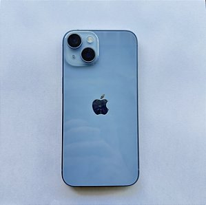 iPhone 14 128GB 100%