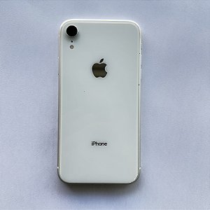 iPhone xr 64GB 100%