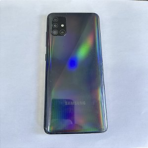 Galaxy A51 128gb 4gb
