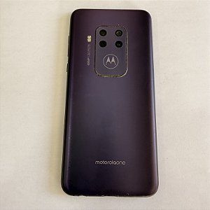 Moto One Zonn 128GB 4GB
