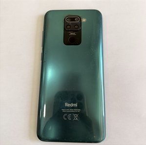 Redmi Note  9 64GB 4GB