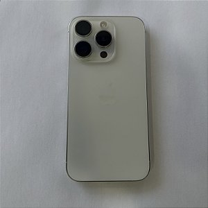 iPhone 15 PRO 256gb 87%