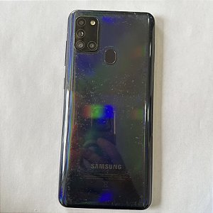 Galaxy A31 128gb 4GB