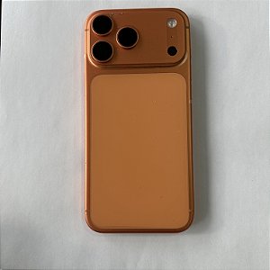 IPhone 17 Pro Max 256gb 100%
