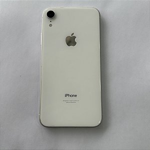 IPhone Xr 64gb 100%