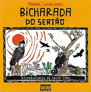 Bicharada do Sertão