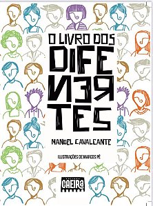 O Livro dos Diferentes