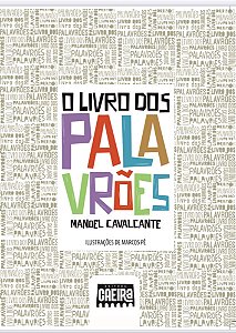 O Livro dos Palavrões