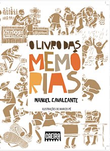 O Livro das Memórias
