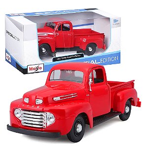 Miniatura Maisto SE 1948 Ford F-1 1:25