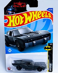 Hot Wheels Batmobile - Batman HCT65 1:64