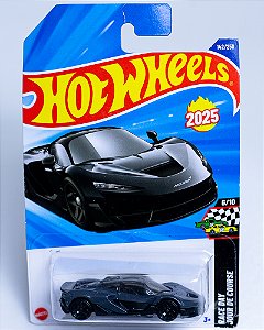 Hot Wheels McLaren W1 - Race Day JBC17 2025 1:64