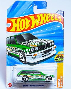 Hot Wheels BMW M3 Wagons - Wagons 2025 JBB48 1:64