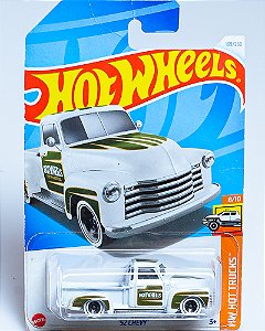 Hot Wheels '52 Chevy - HW Hot Trucks HTC36 1:64