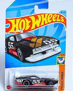 Hot Wheels Count Muscula - Muscle Mania HKJ51 1:64