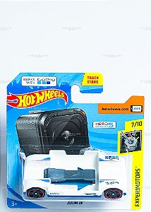 Hot Wheels Zoom In - Experimotors FJY82 2018 1:64