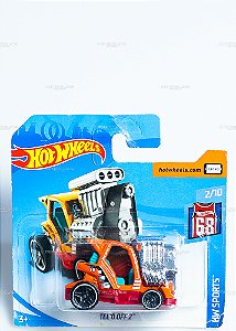 Hot Wheels Tee'D OFF 2 - Sports LRJ FJY29 1:64