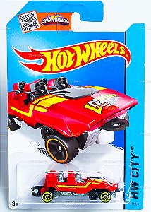 Hot Wheels Loopster - City CFG88 2015 1:64