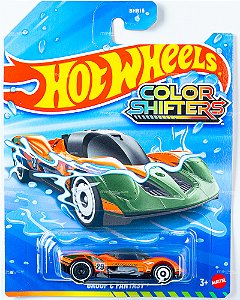 Hot Wheels Color Shifters - Group C Fantasy JKP29 1:64