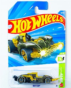 Hot Wheels Wattzup - EV JJK86 1:64