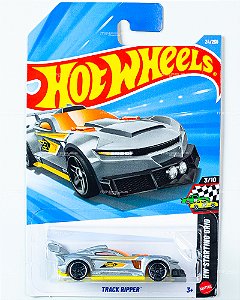 Hot Wheels Track Ripper - Starting Grid JJK95 1:64