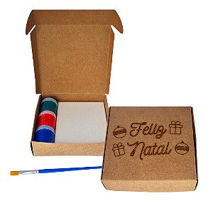 AL021 - Chaveiro Mdf Laser
