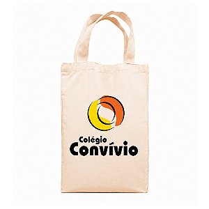 AL043 - Ecobag 30 x 20 cm