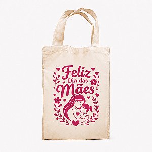 AL044 - Ecobag 30 x 40 cm