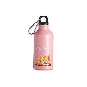 AL354 - Squeeze Alumínio 420ml