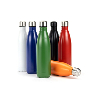 AL254 - Garrafa Térmica Inox 780ml
