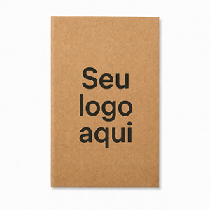 AL231 - Bloco de Anotações com Autoadesivos e Caneta