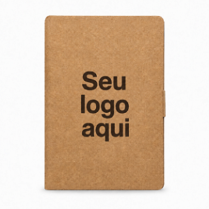 AL485 - Bloco de Anotações com Autoadesivos
