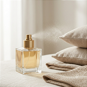 DUPLICADO - Agua Perfumada Teste