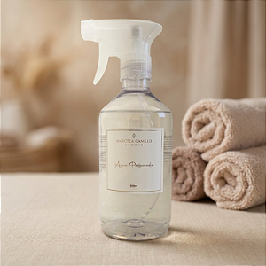 Água Perfumada 500ml