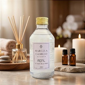 Refil Difusor de Aromas