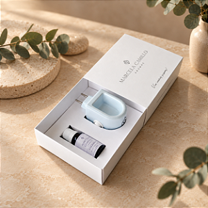 Kit Difusor Elétrico + Essência Concentrada