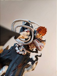 Ichigo Kurosaki - BANKAI